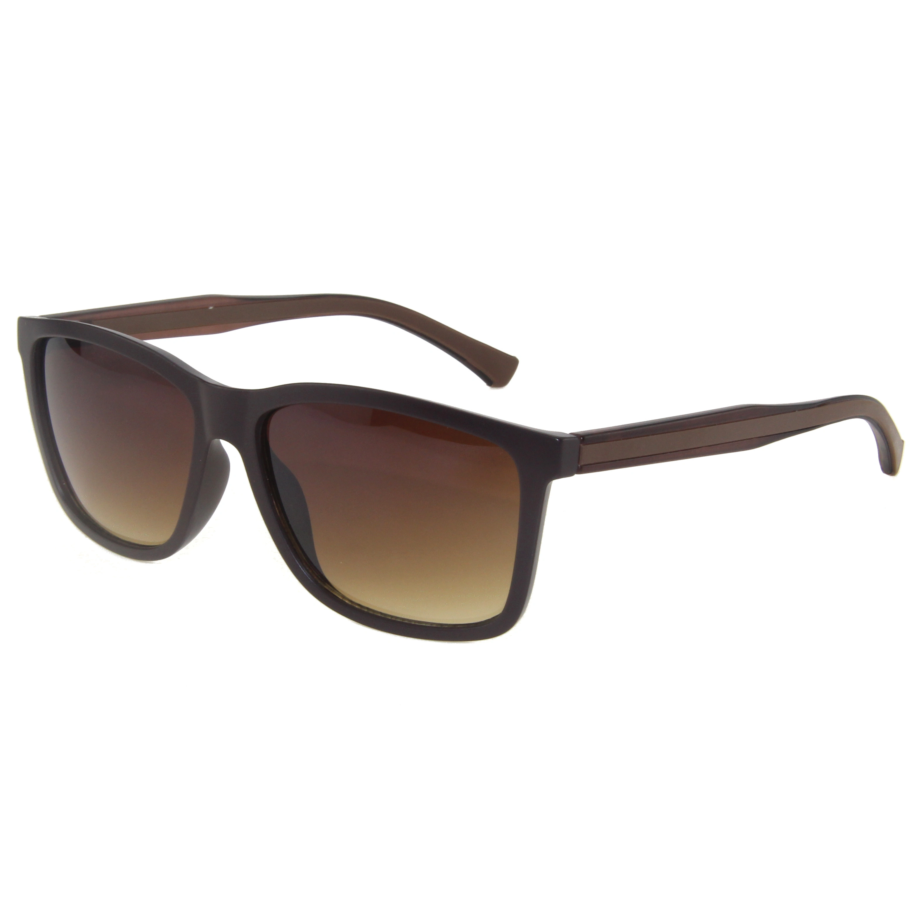 EUGENIA 2020 Newest Cool Frame Custom Design Men Sports Sunglasses 1