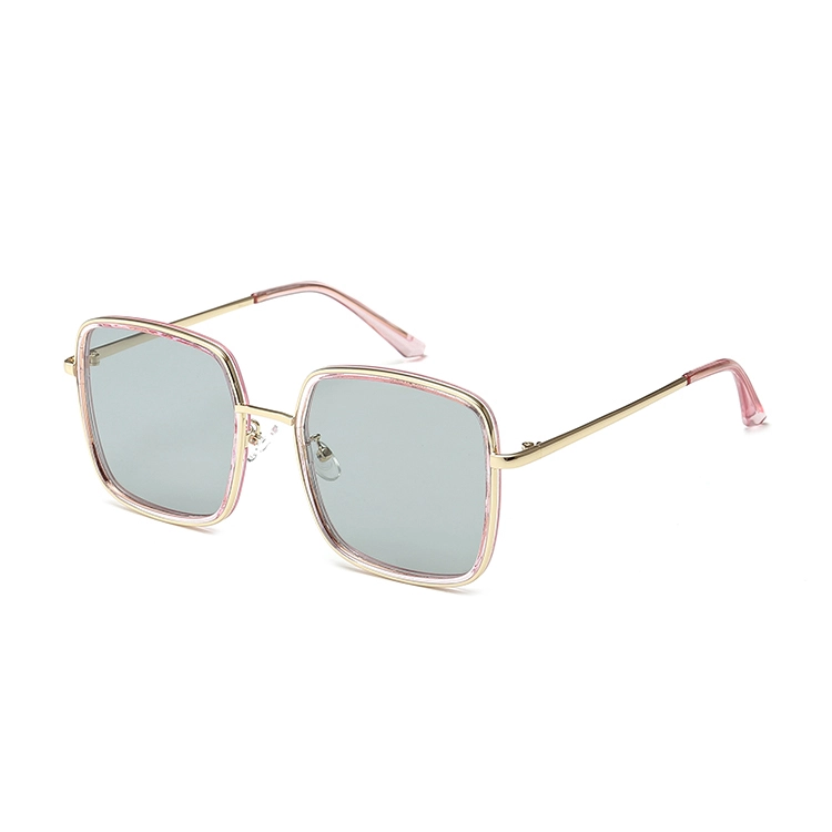 EUGENIA Wholesale Premium Quality Promotional Fashion Custom Sunglasses 1
