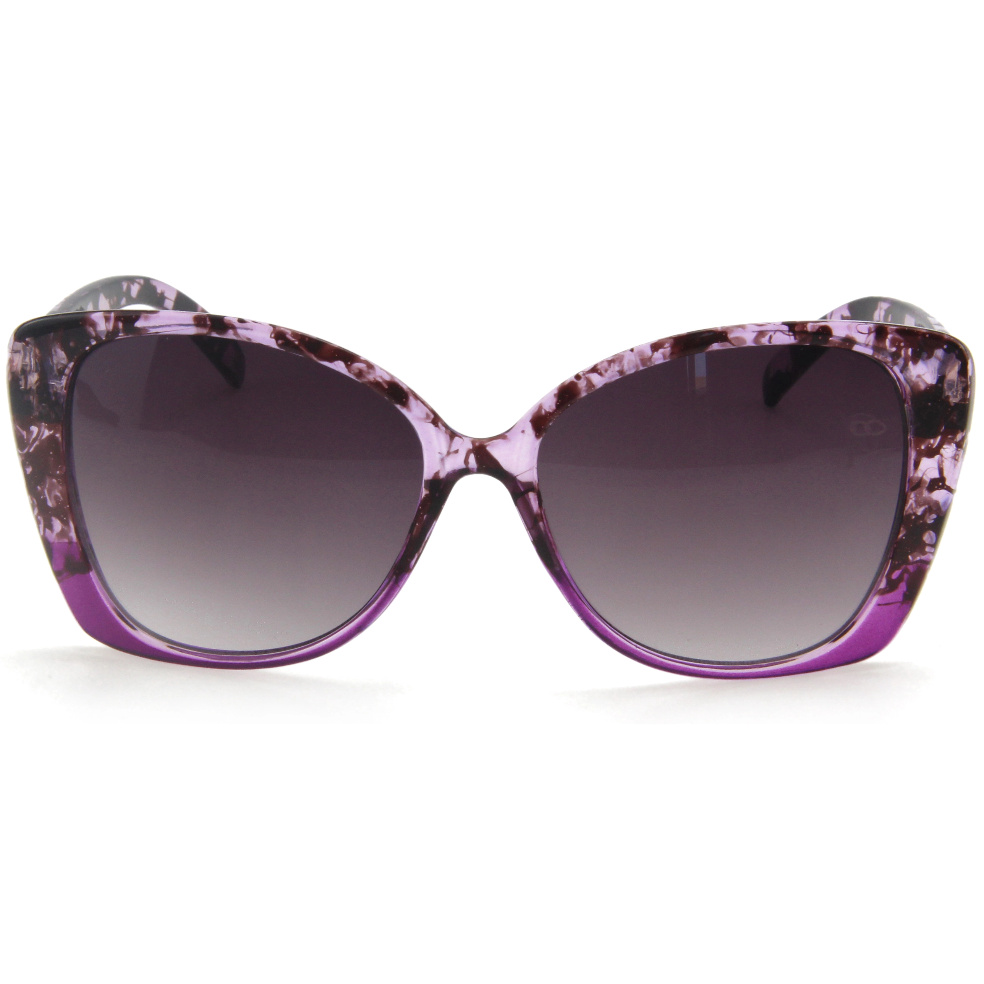 EUGENIA 2020 Custom Logo Cat Eye Glitter UV400 женские солнцезащитные очки 1