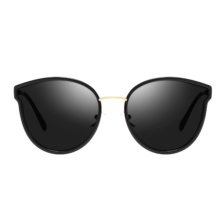 EUGENIA New oversized fashionable women custom popular sunglasses 1