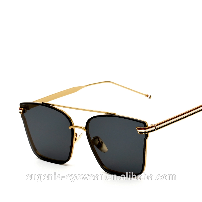 EUGENIA 2020 new arrival women sunglasses metal gafas de sol luxury stylish high end sunglasses 1