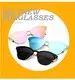 Eugenia new design wholesale fashion sunglasses for wholesale 2