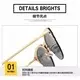 Eugenia new design wholesale fashion sunglasses for wholesale 4