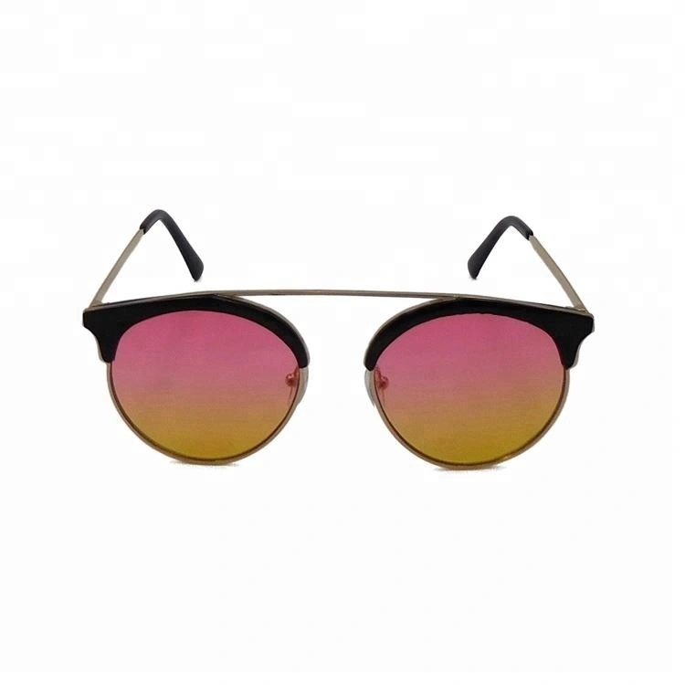 Most popular handmade beautiful elegant multicolor promotional sunglasses 1