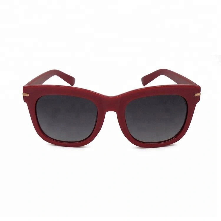 Gafas de sol promocionales, exquisitas, prácticas y hechas a mano, de alta calidad. 1