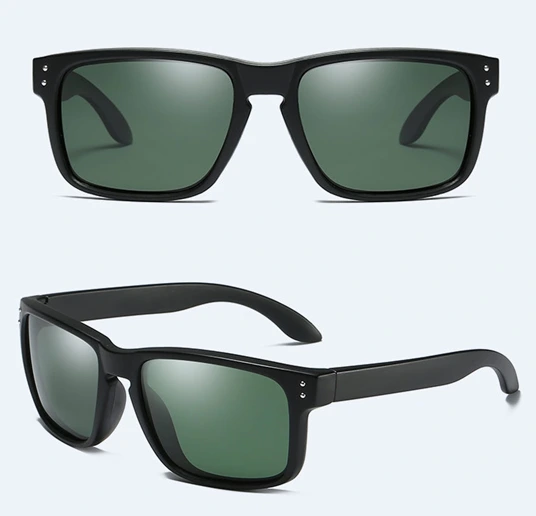 EUGENIA cheap fashionable custom logo brand sunglasses 1