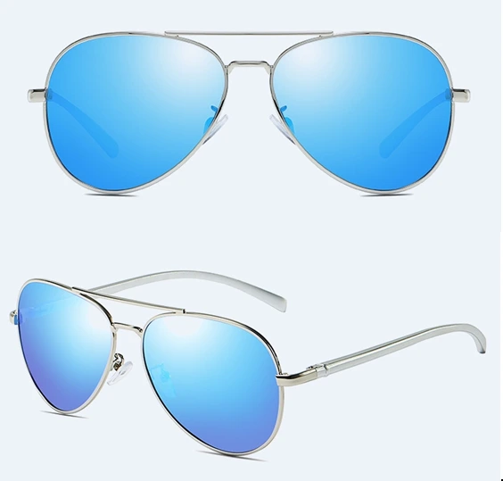 EUGENIA unique aviation sun glasses for men sunglasses 2020 1