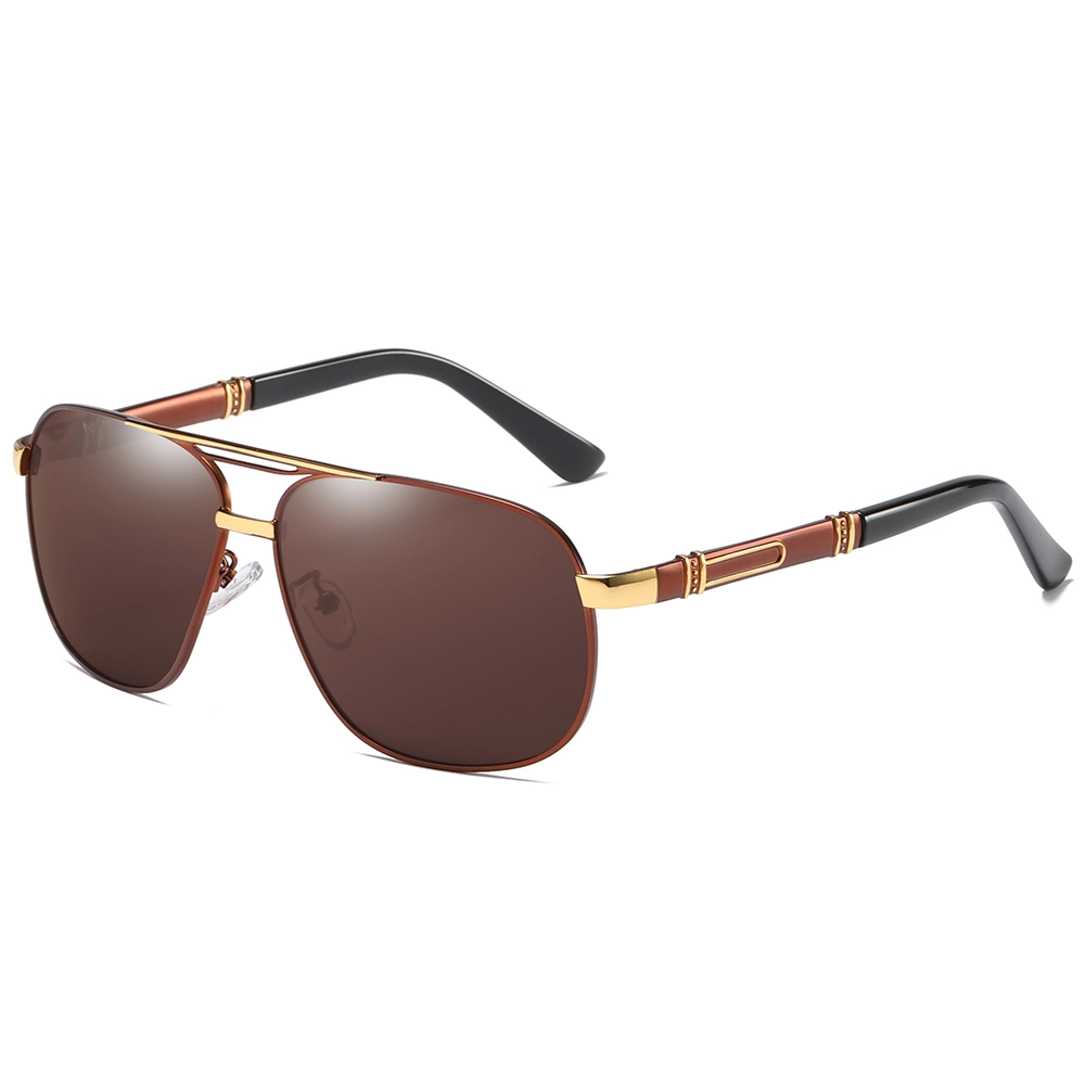 EUGENIA Designer Polarized Sunglasses Custom Sunglasses Men Sunglasses 2021 1