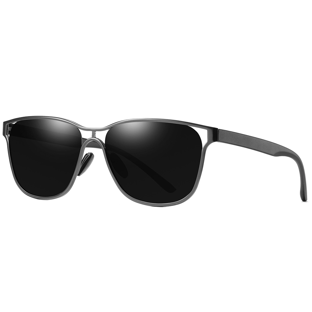 EUGENIANewest 2021Polarized UV400 Sun Glasses Unisex Sunglasses 1