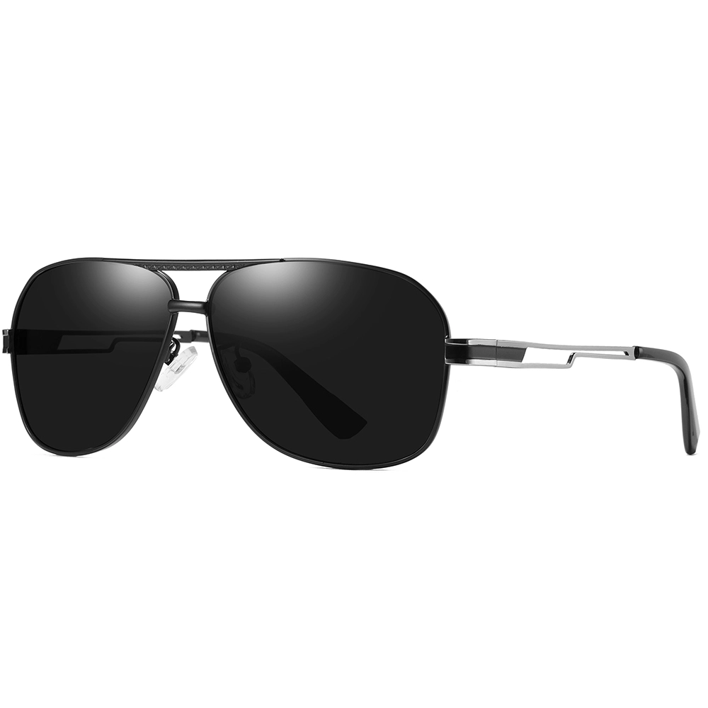 EUGENIA 2020 new men's fashion brand custom logo sunglasses 1