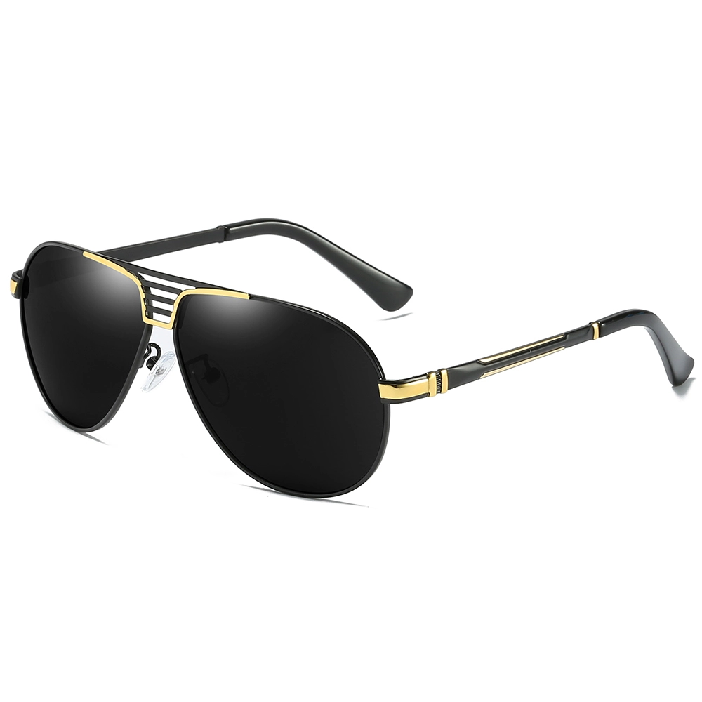 EUGENIA New unisex uv400 polarized customized sunglasses 1