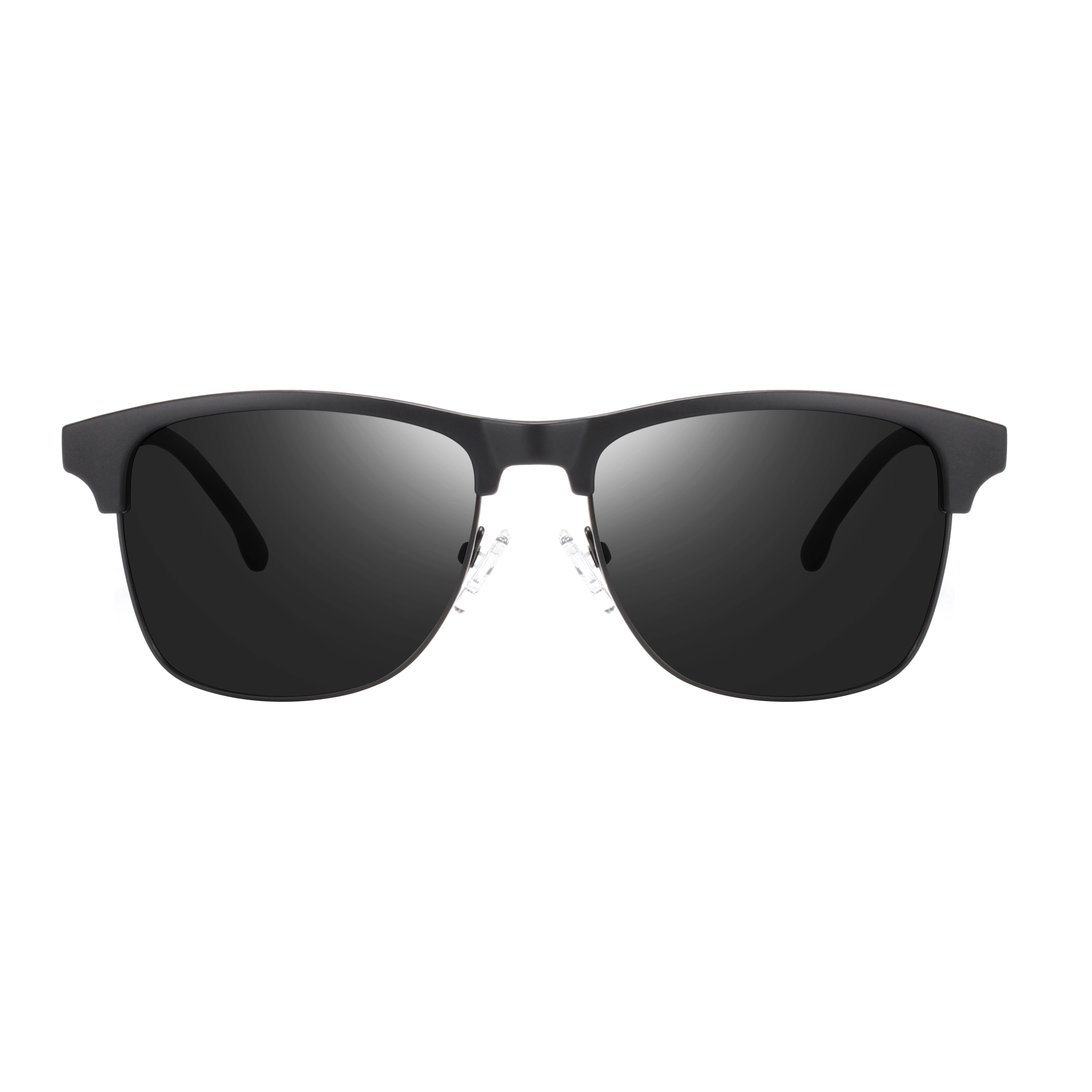 EUGENIA China Factory Custom Sun Glasses Private Label Men Polarized Sunglasses 1