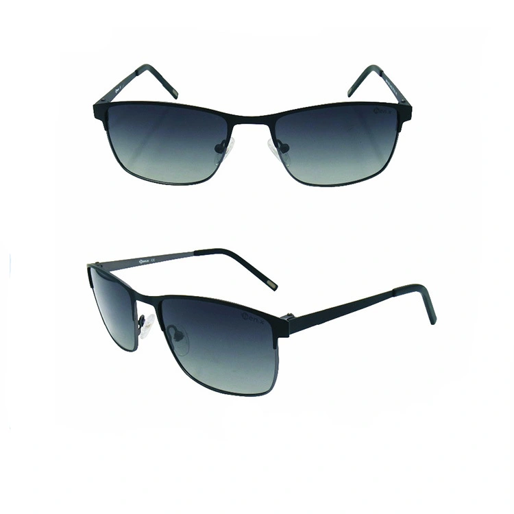 EUGENIA new hot classic style fashion shades black frame sunglasses 1