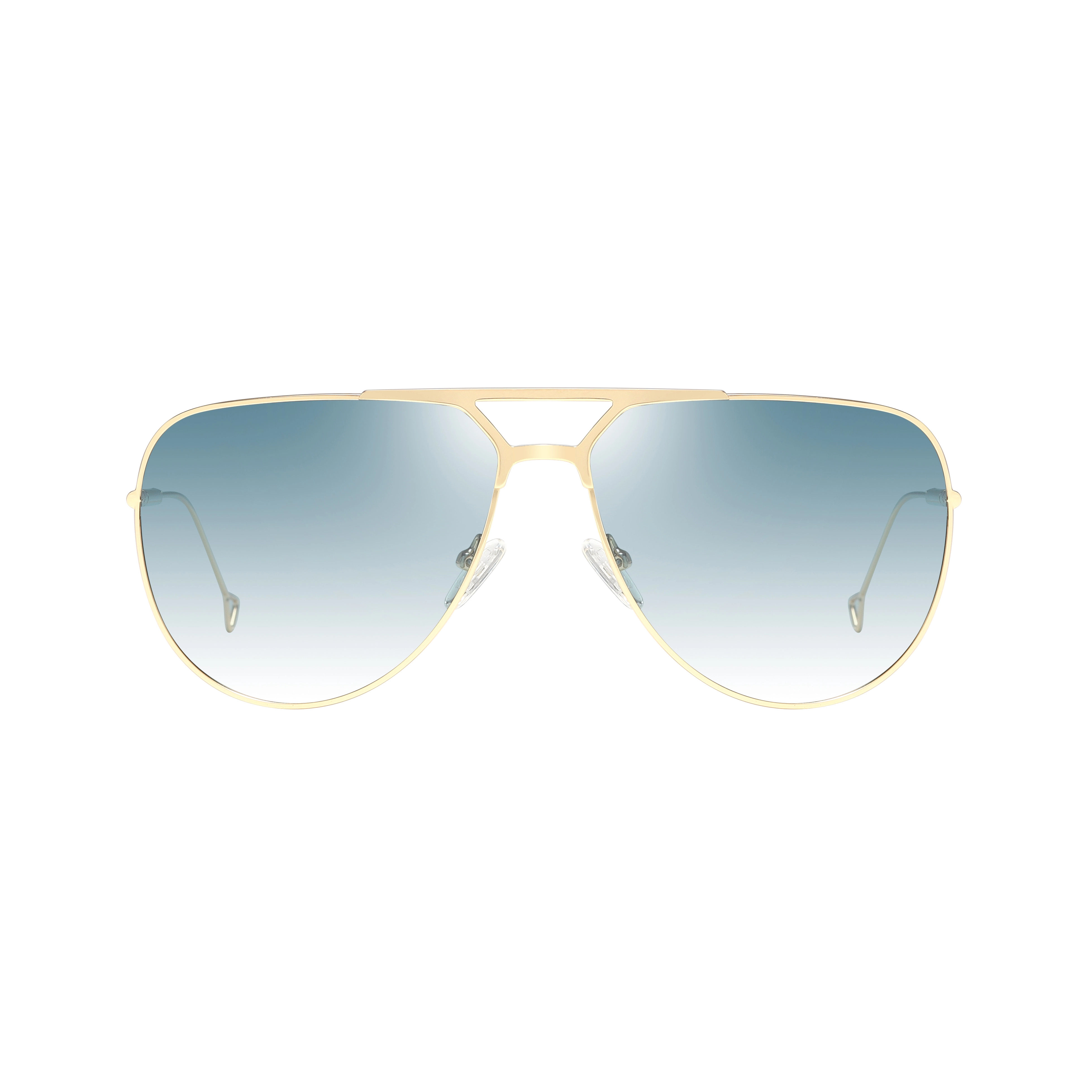 EUGENIA High Quality Cheap Price Oval Sunglasses Brand Unisex 2021 Polarized Sunglasses 1