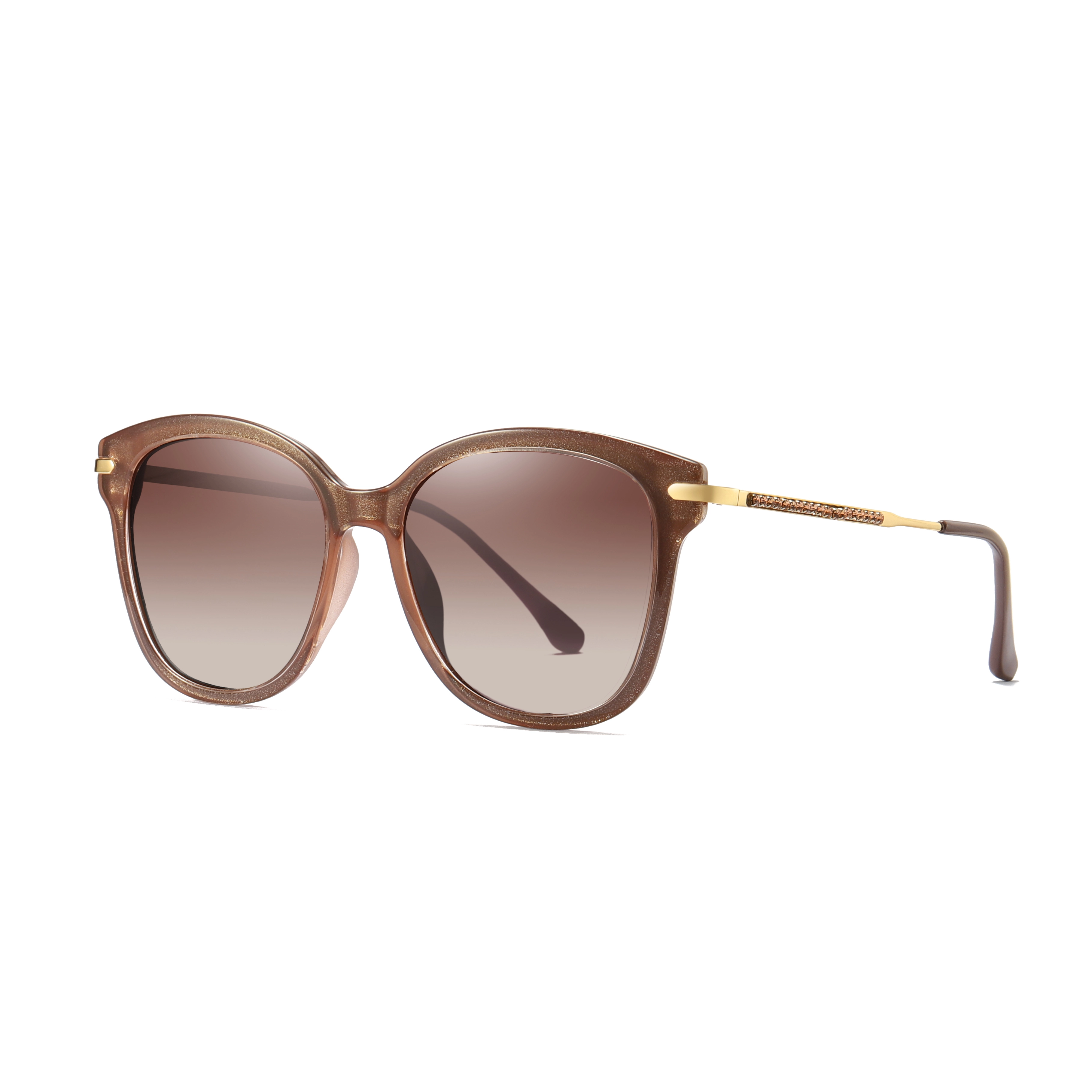 EUGENIAFor Man Custom Polarized Acetate High Quality Sun Glasses Sunglasses 1
