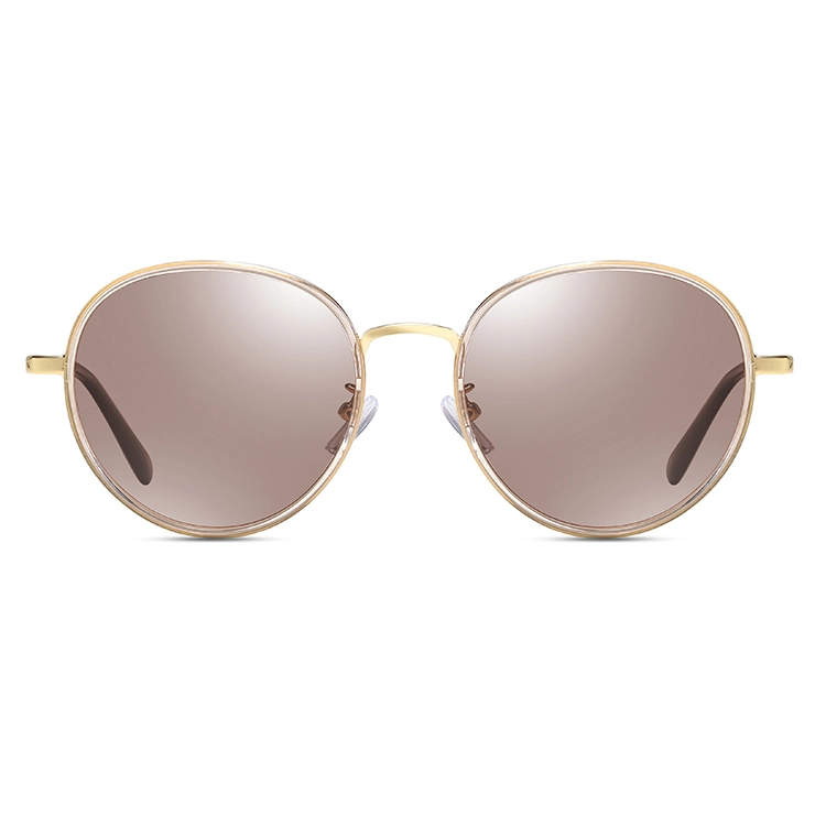 EUGENIAWomen Polarized Sun Glasses UV400 Sunglasses Brand Design Polarized Sunglasses 2019 1