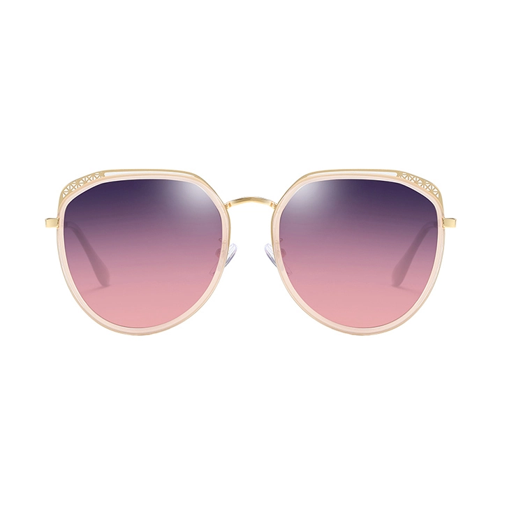 EUGENIA Women Fashion Newest Sunglasses Brand Designer Sun Glasses Retro Vintage Sunglasses 1