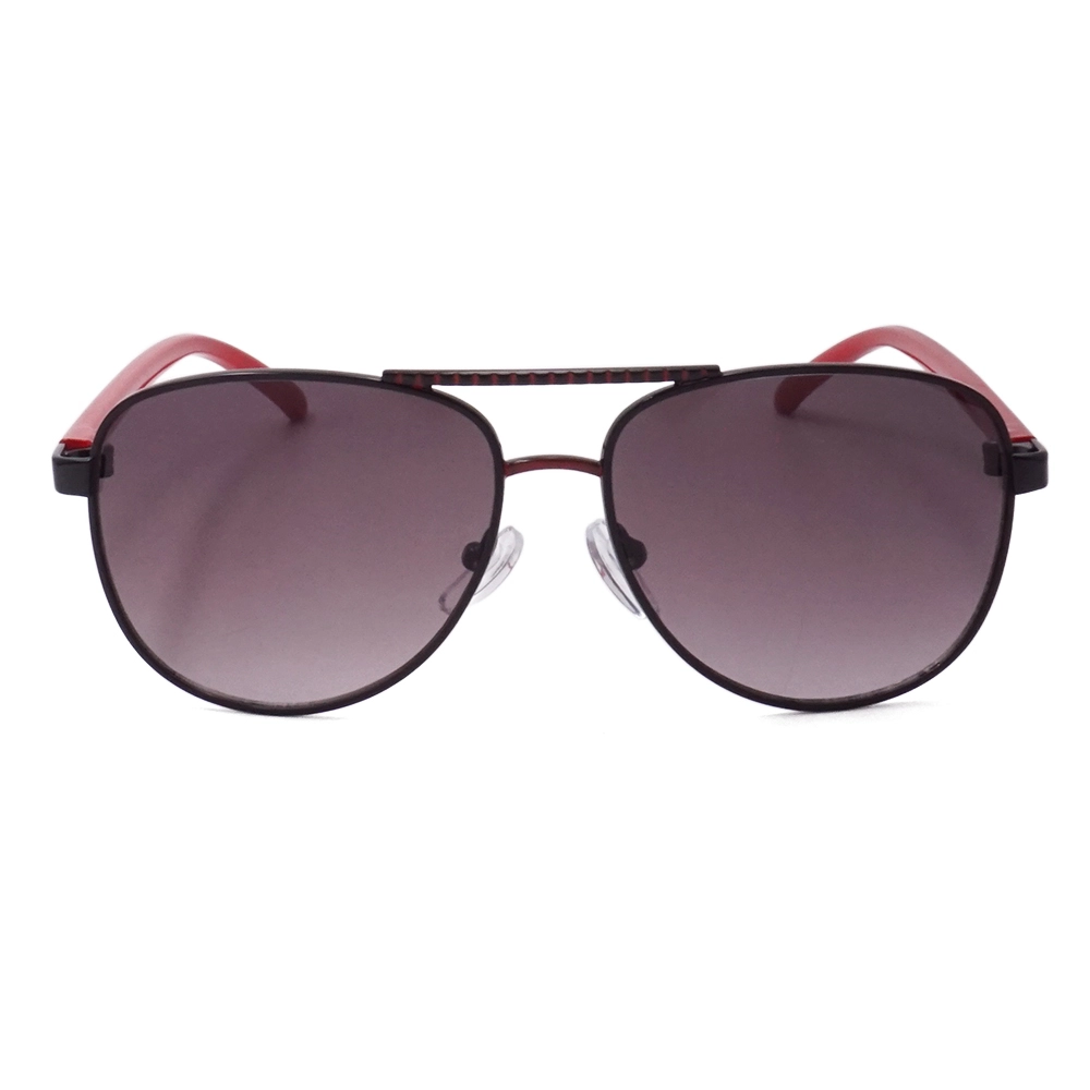 EUGENIA Metal Fashion Aviation Kids Eyewear Sunglasses Manufacture UV400 Kids Sunglasses 1