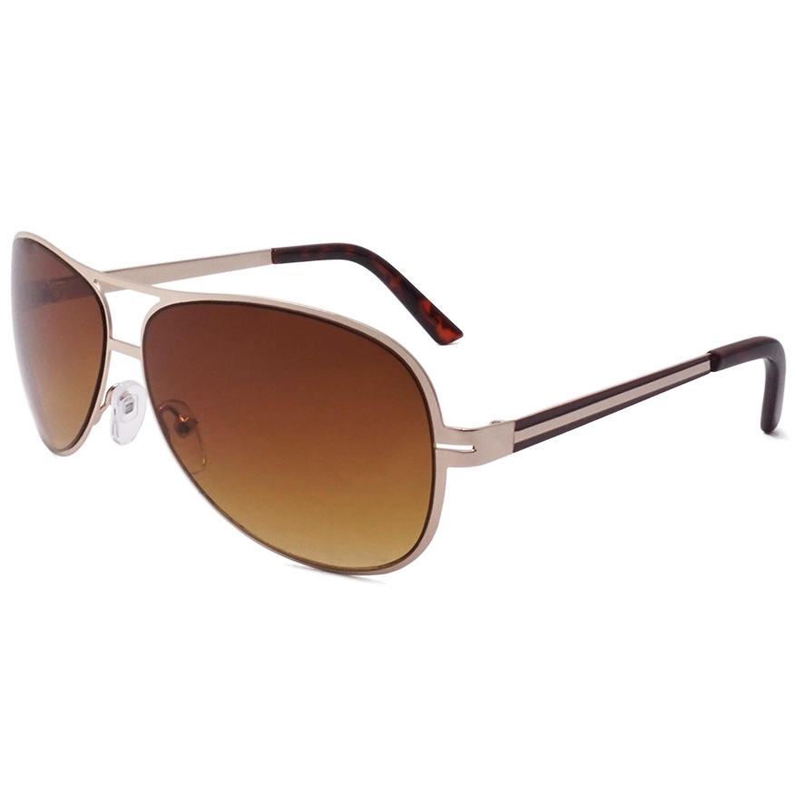 EUGENIA Metal High Quality Eyewear Trendy Latest Aviation Kids 2020 New Arrivals Sunglasses 1