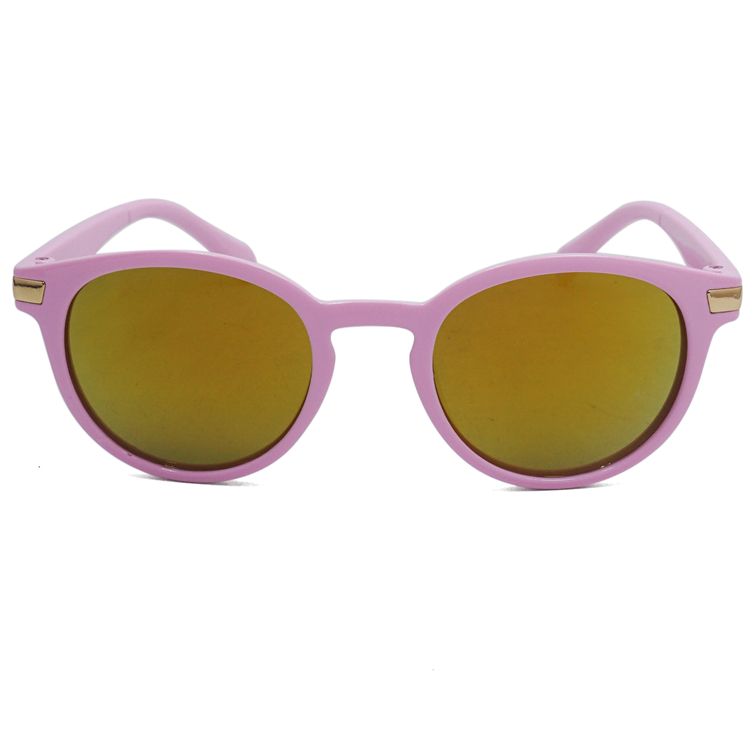 2019 hot sell oem ce boys sunglasses girl cheap kids boys sunglasses 1
