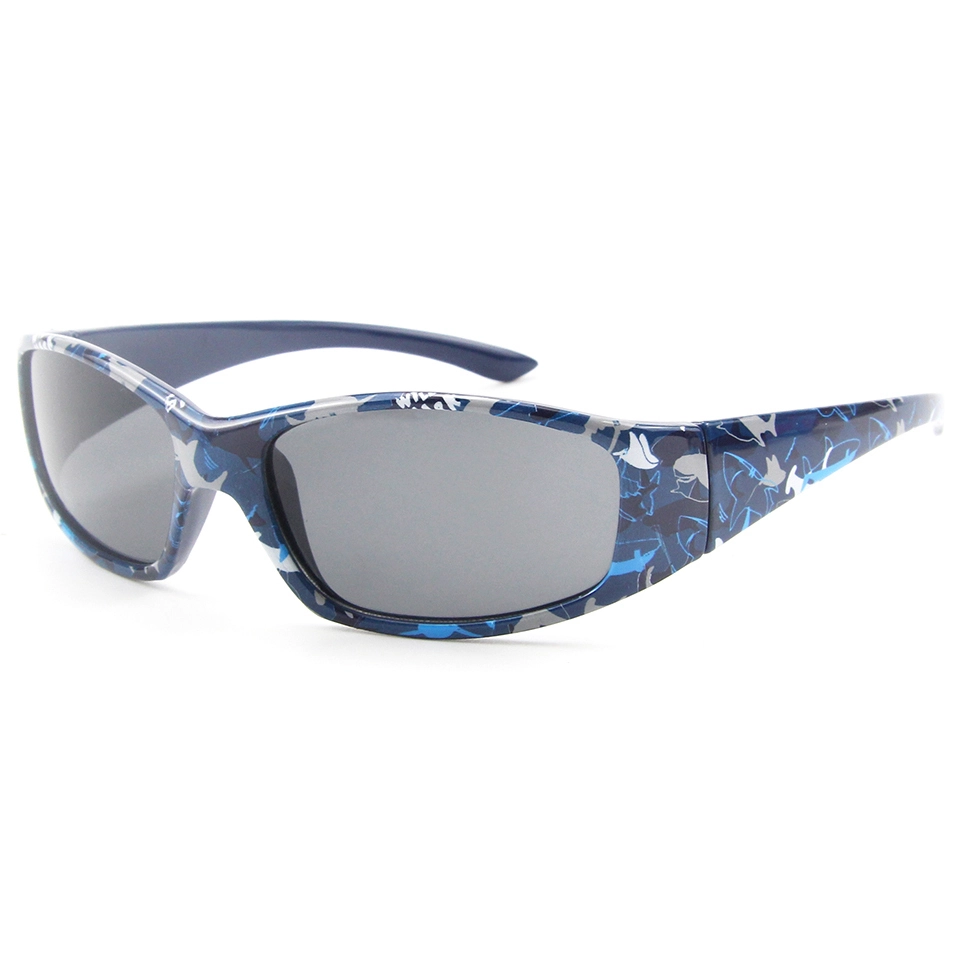 EUGENIA Children Sun Glasses Polarized Kids Sport Sunglasses UV400 Custom Logo gafas de sol2021 1