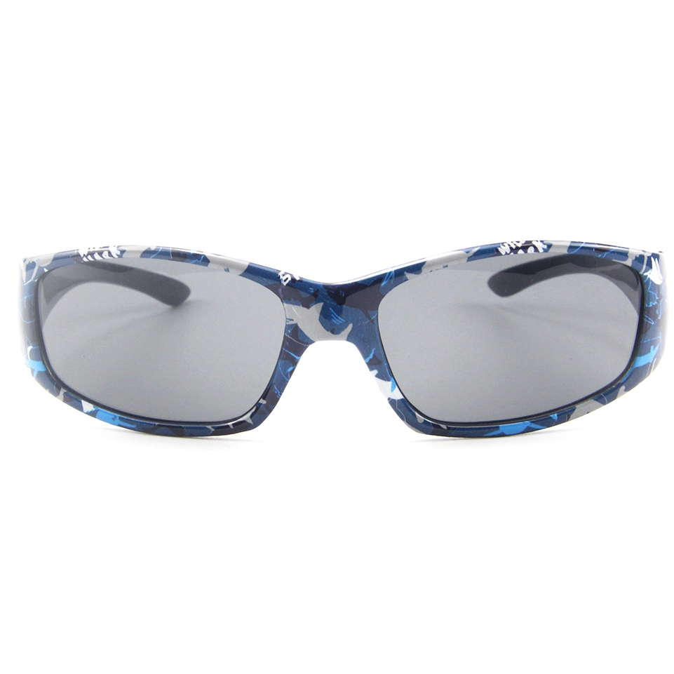 EUGENIA Wholesale custom logo fashion New arrival sports kids sunglasses oem with factory price gafas de sol2021 1