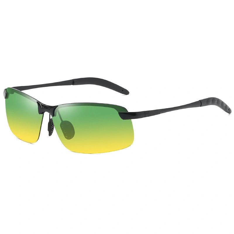 EUGENIA sunglasses for men lenses sunglasses mens photochromic polarized sunglasses 1