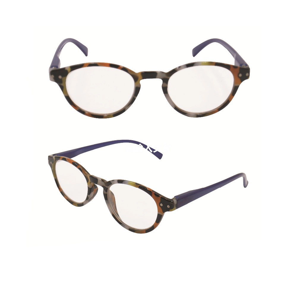 wholesale popular high quality round frame reading glasses 1