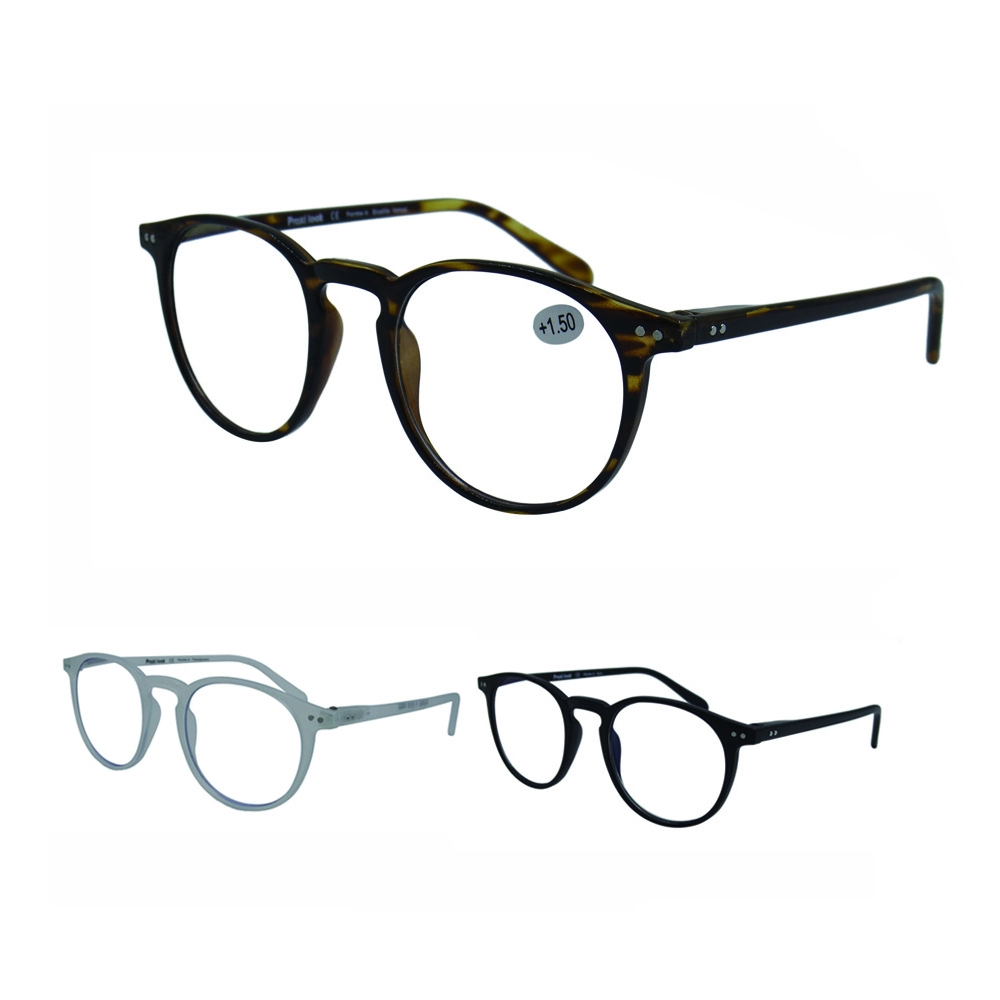 2020 OEM fashion designed unisex style reading glasses 1