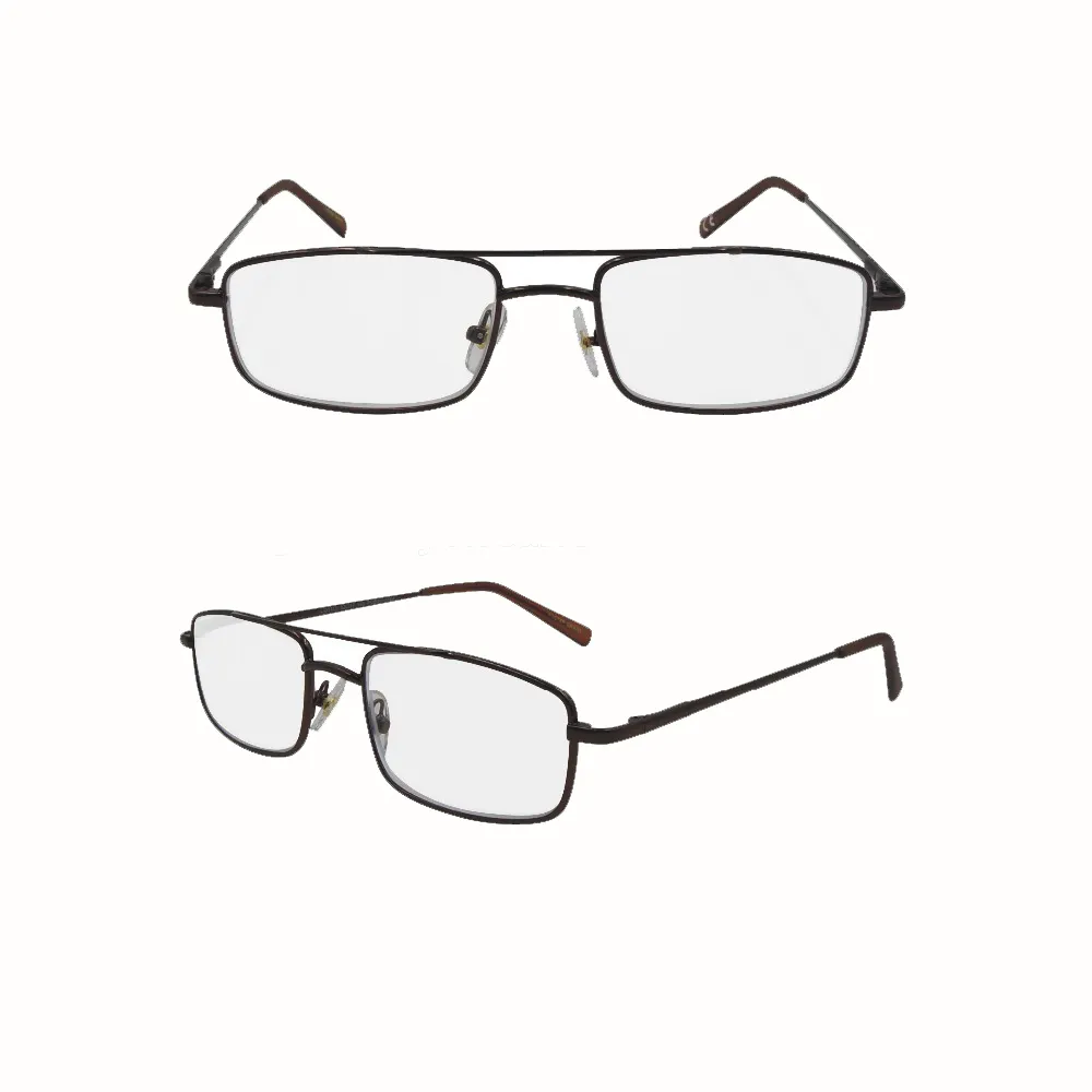 Foldable oversized reading glasses new arrival bulk production 1