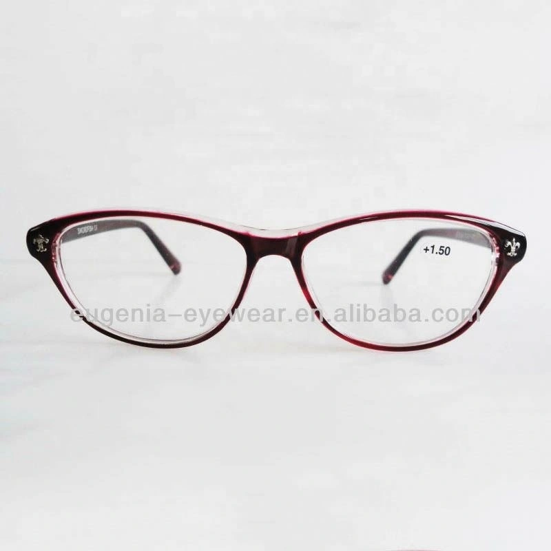 $1 store reading glasses 1