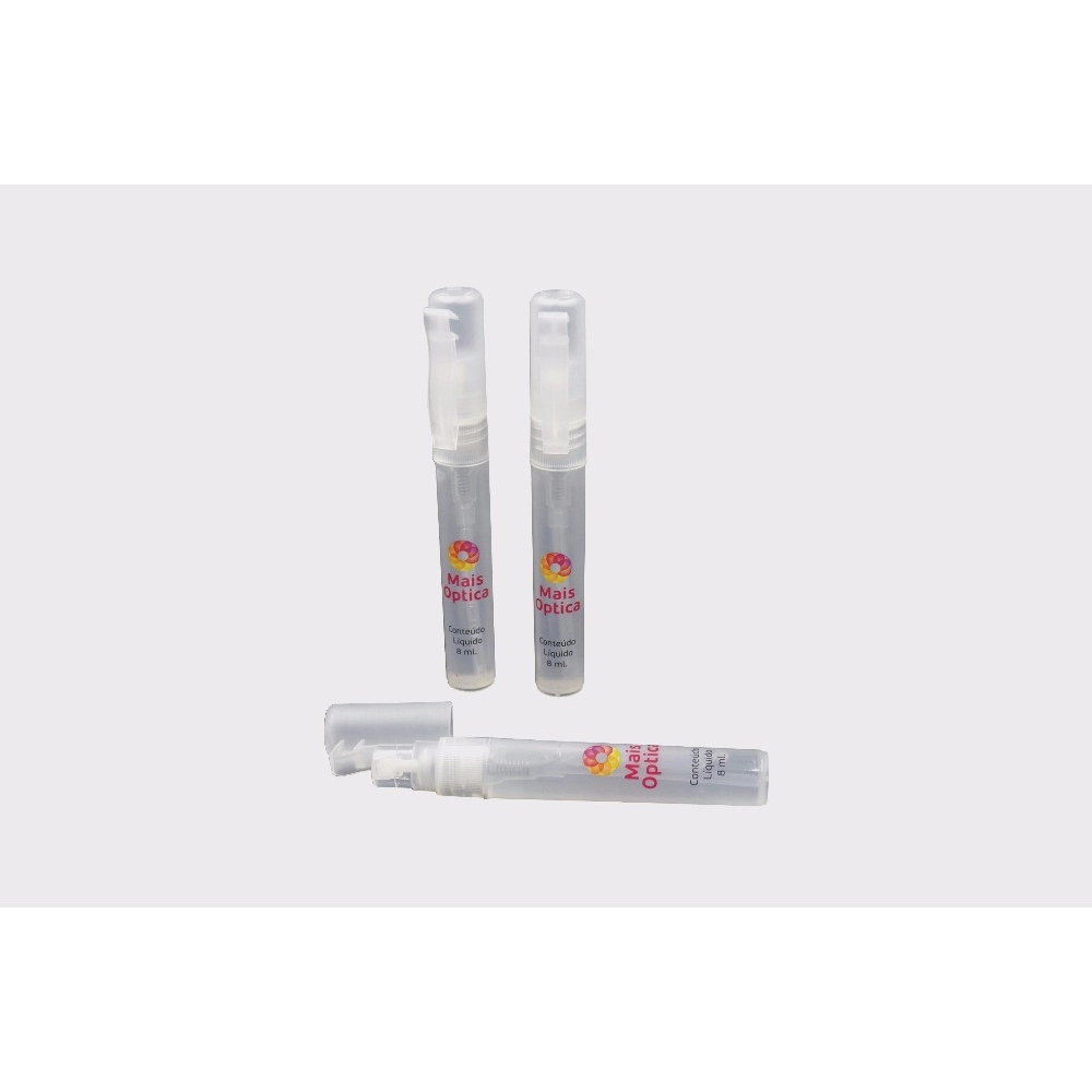 EUGENIA wholesale 8ml lens cleaning spray eyeglasses 1