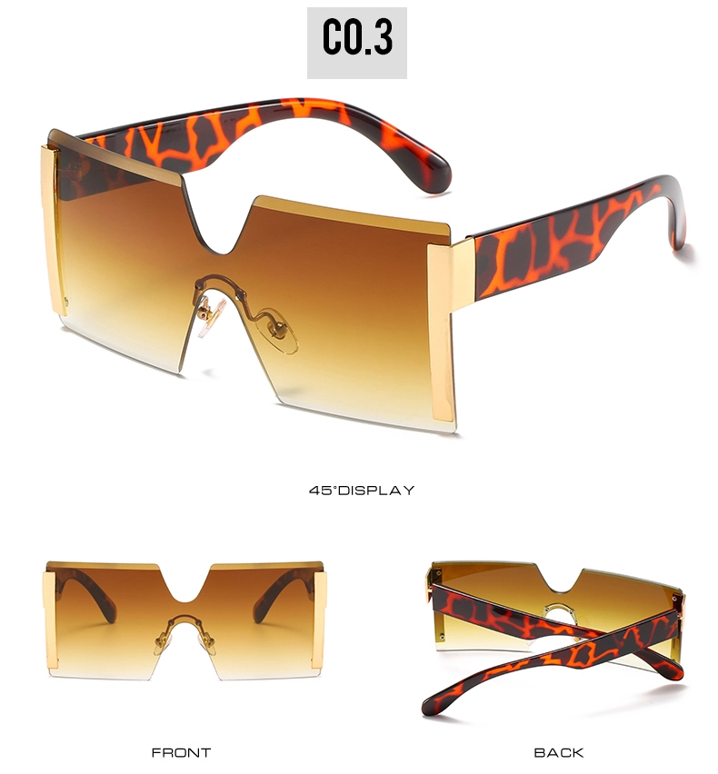 beautiful design women fashion sunglasses classic for Eye Protection 10