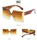 Eugenia newest women fashion sunglasses national standard for Eye Protection 10