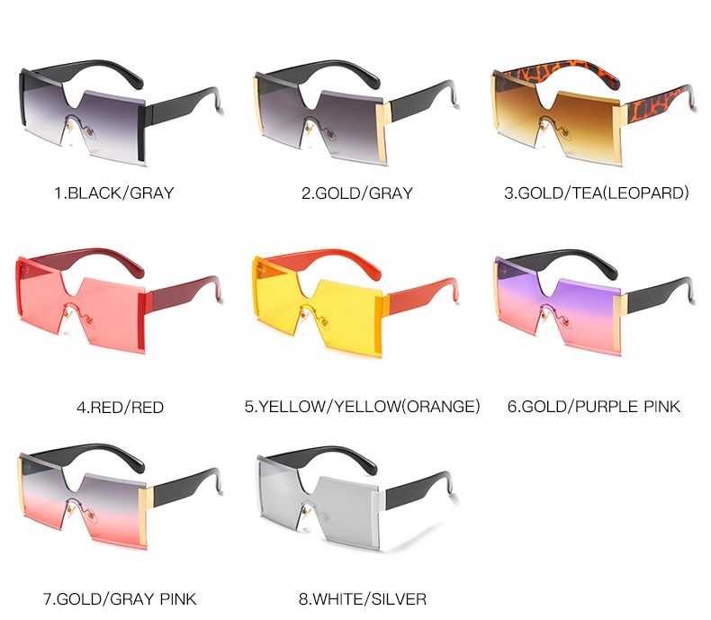beautiful design women fashion sunglasses classic for Eye Protection 7
