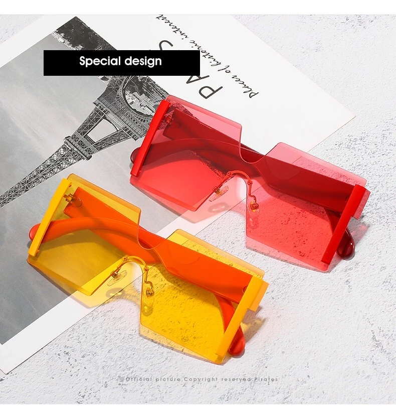 beautiful design women fashion sunglasses classic for Eye Protection 4
