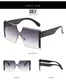 Eugenia newest women fashion sunglasses national standard for Eye Protection 8