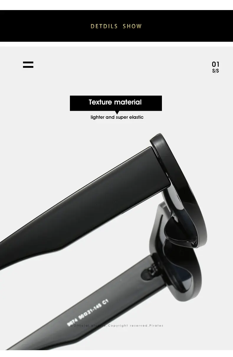 Eugenia beautiful design women sunglasses elegant for women1 8