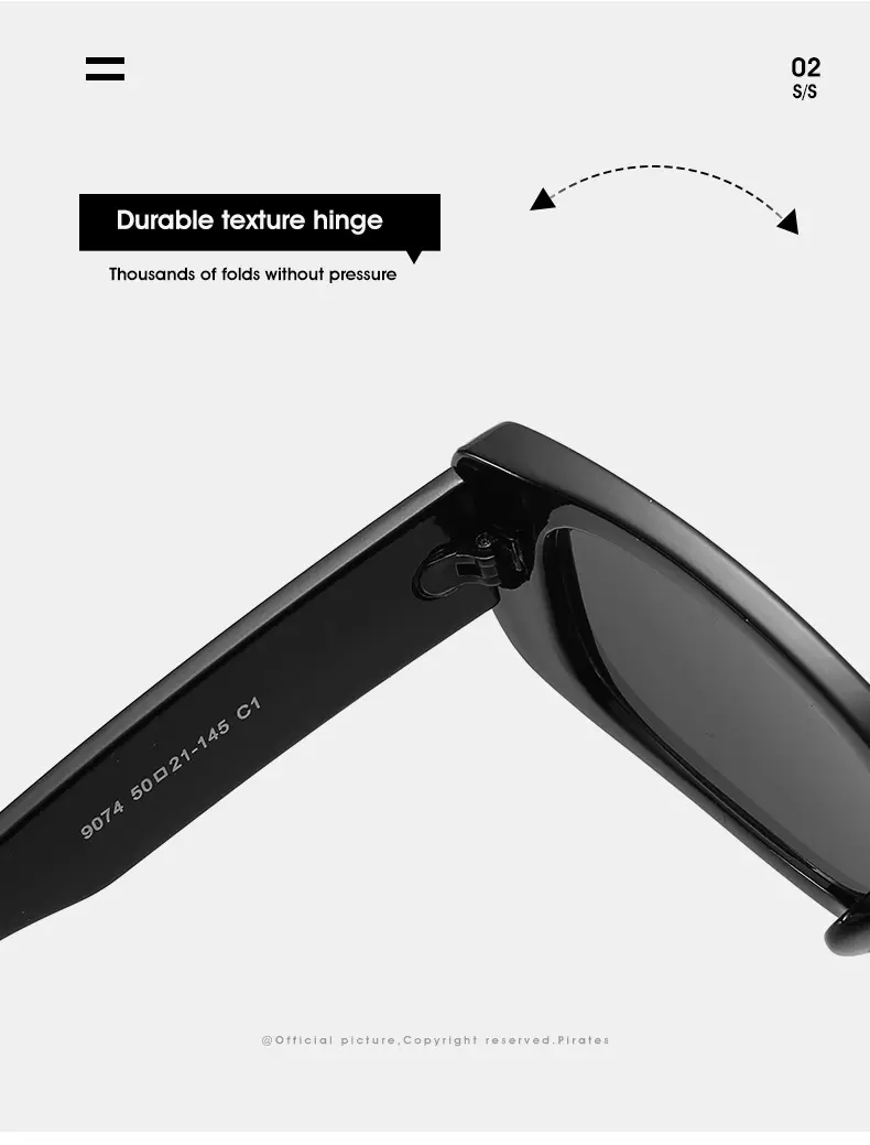 Eugenia beautiful design women sunglasses elegant for women1 9