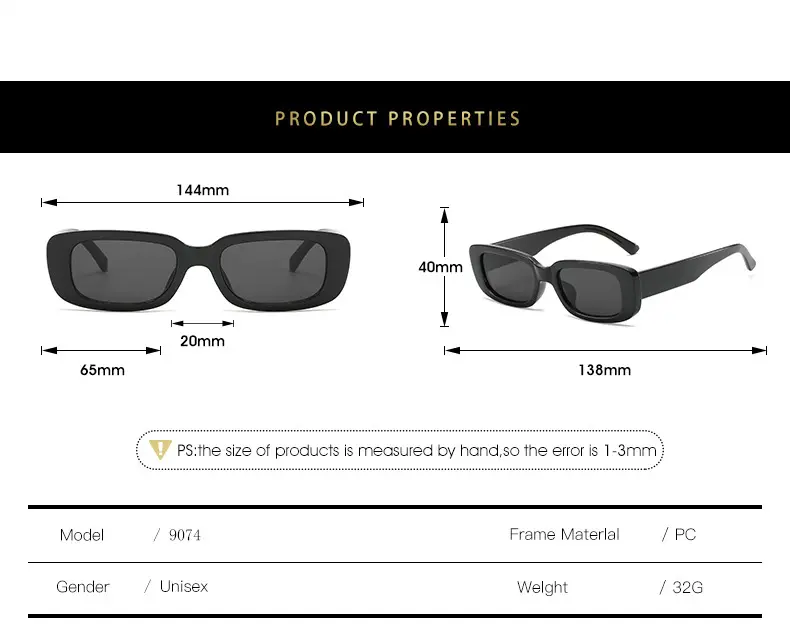 Eugenia beautiful design women sunglasses elegant for women1 5