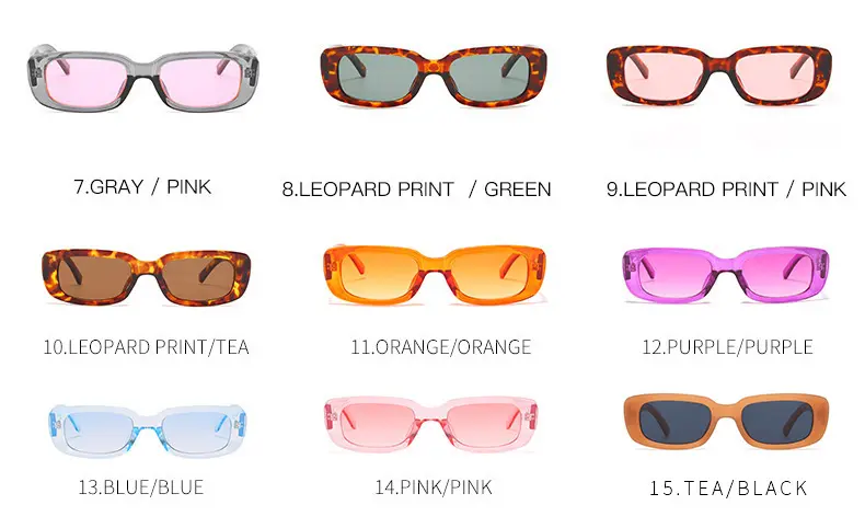 Eugenia beautiful design women sunglasses elegant for women1 7