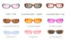 Eugenia beautiful design women sunglasses elegant for women1 7
