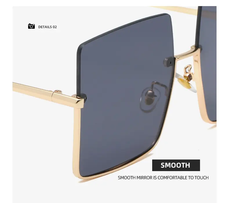 fine quality women sunglasses national standard for fashion 5