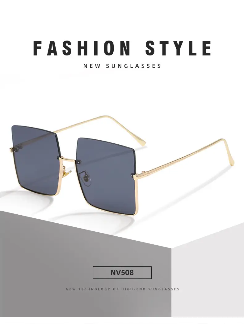 fine quality women sunglasses national standard for fashion 2