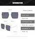 fine quality women sunglasses national standard for fashion 3