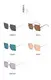 fine quality women sunglasses national standard for fashion 8