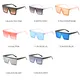 Eugenia women fashion sunglasses classic for Eye Protection 3