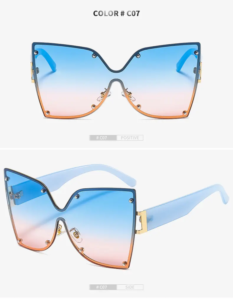 Eugenia women sunglasses elegant for fashion 10