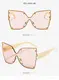 Eugenia women sunglasses elegant for fashion 7