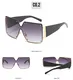 beautiful design women sunglasses luxury for fashion 9